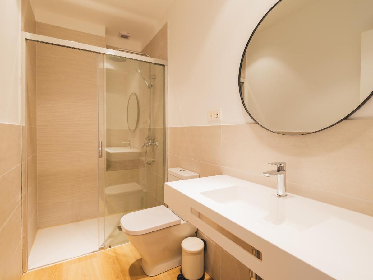 Mg Canteras Suites Лас-Пальмас-де-Гран-Канарія Екстер'єр фото