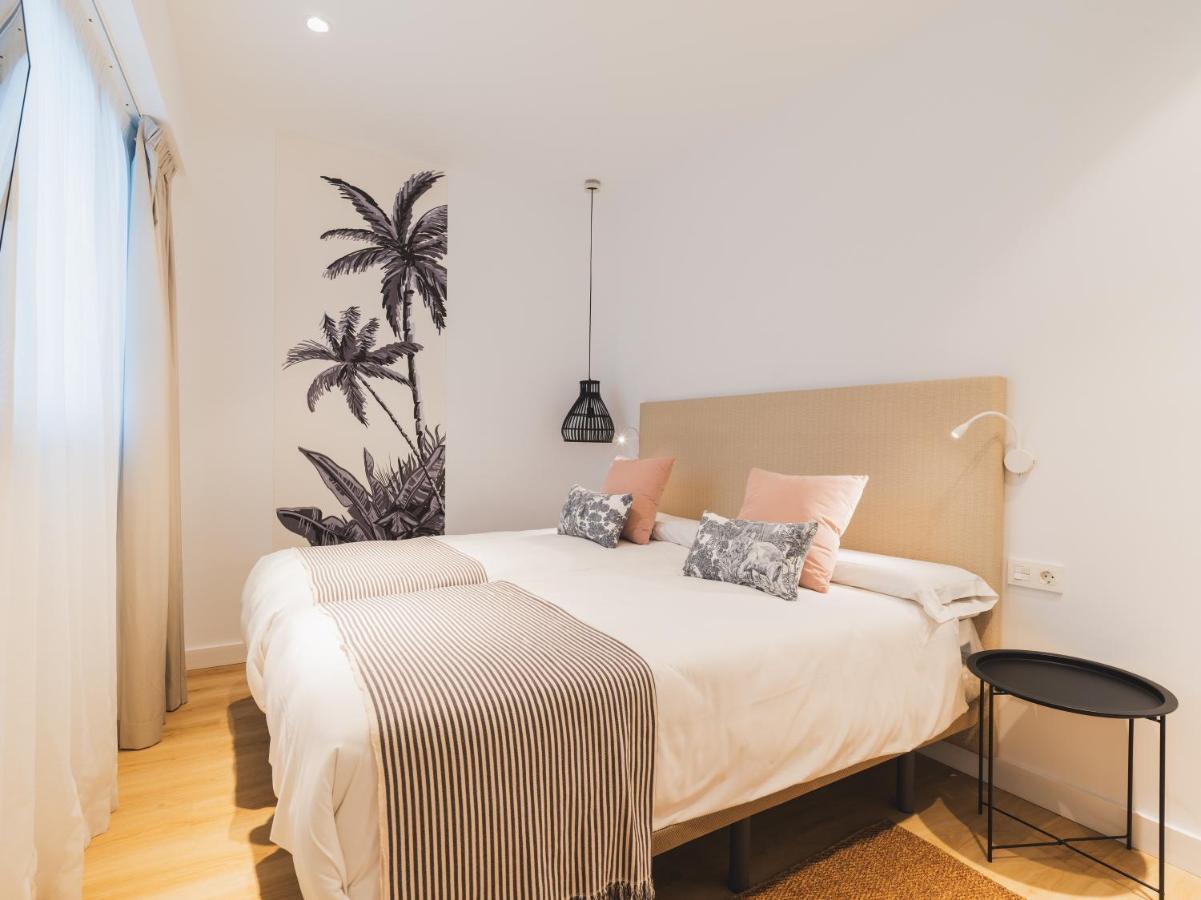 Mg Canteras Suites Лас-Пальмас-де-Гран-Канарія Екстер'єр фото