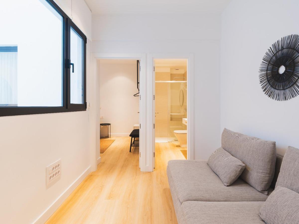 Mg Canteras Suites Лас-Пальмас-де-Гран-Канарія Екстер'єр фото