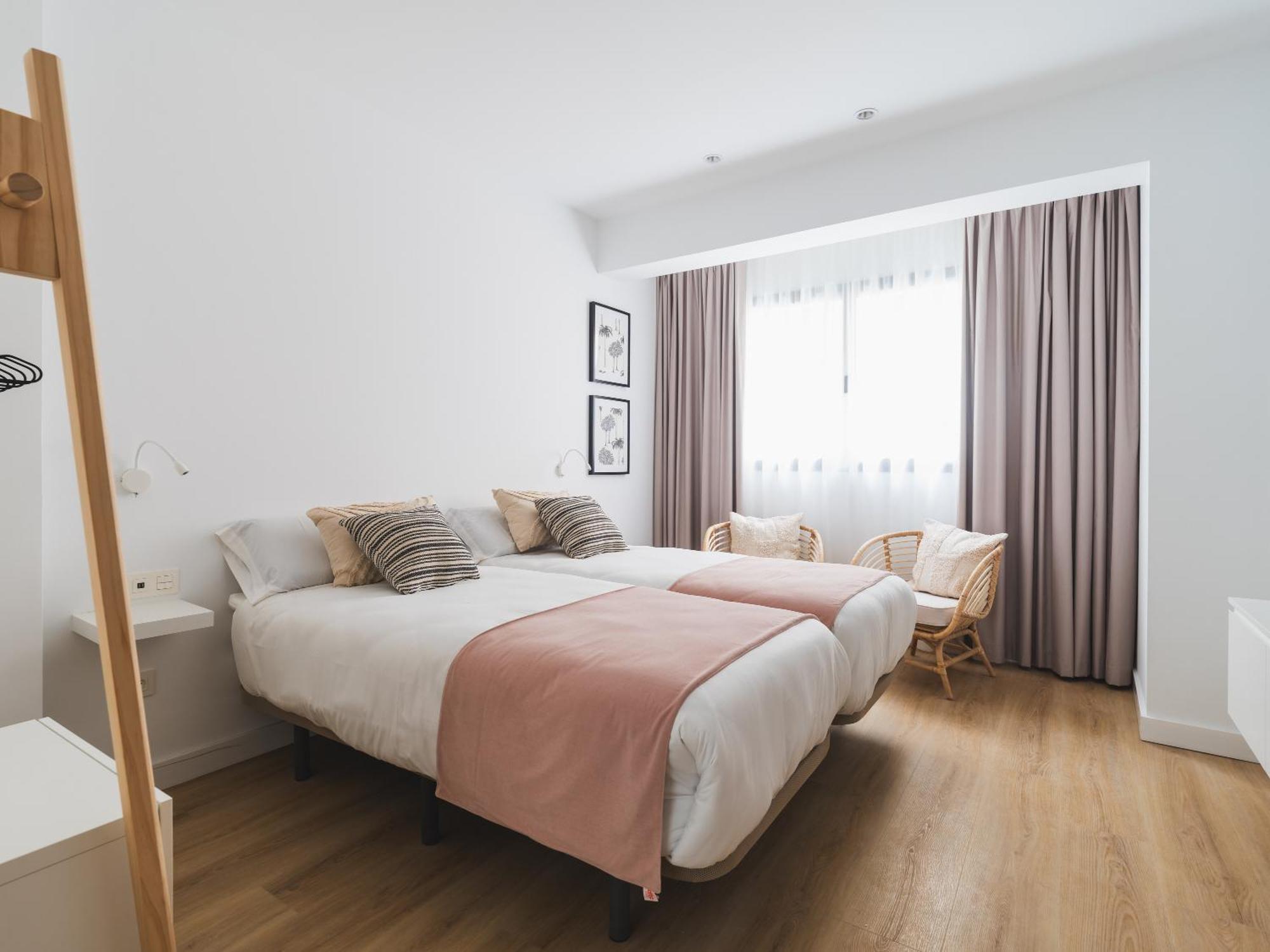 Mg Canteras Suites Лас-Пальмас-де-Гран-Канарія Екстер'єр фото