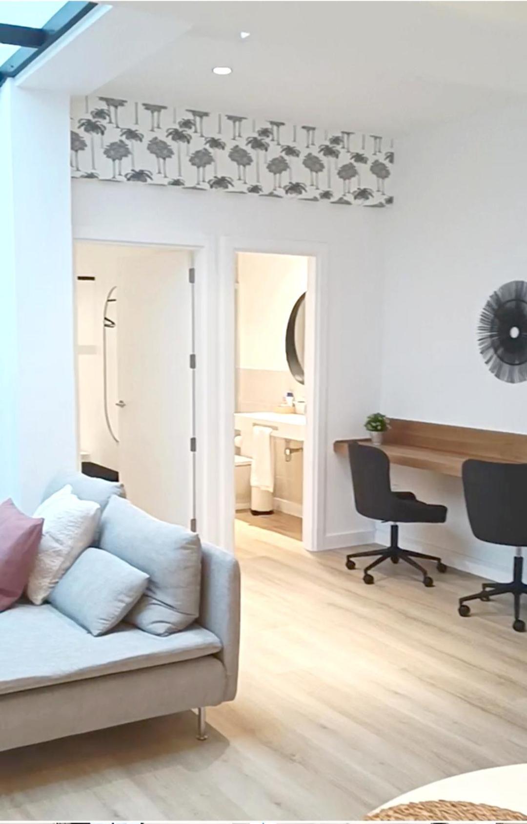 Mg Canteras Suites Лас-Пальмас-де-Гран-Канарія Екстер'єр фото