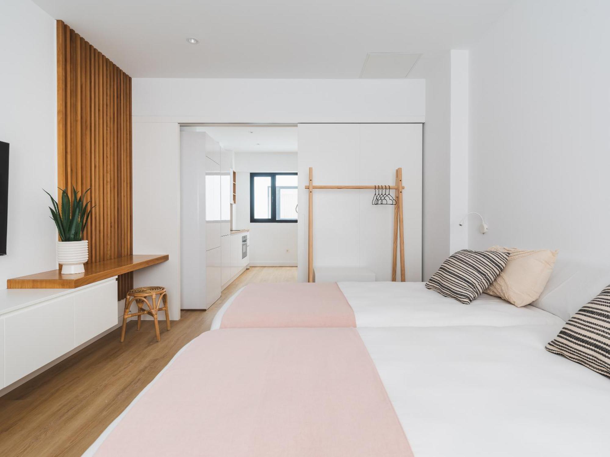 Mg Canteras Suites Лас-Пальмас-де-Гран-Канарія Екстер'єр фото